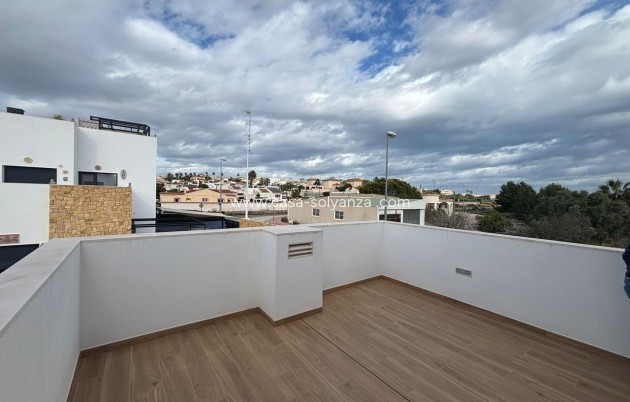 Revente - Villa - Ciudad Quesada - Costa Blanca