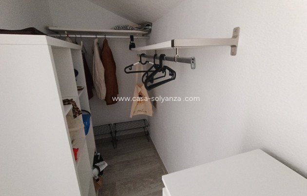 Herverkoop - Villa - Canadas De San Pedro - Inland