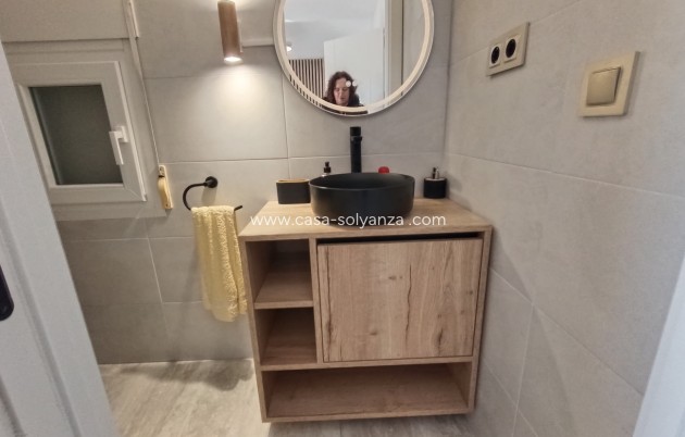 Herverkoop - Villa - Canadas De San Pedro - Inland