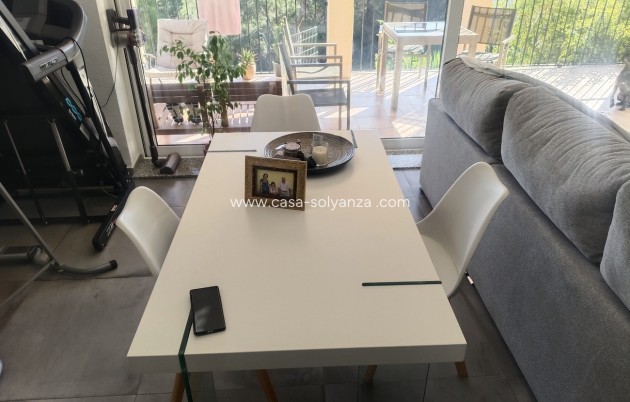 Herverkoop - Villa - Canadas De San Pedro - Inland