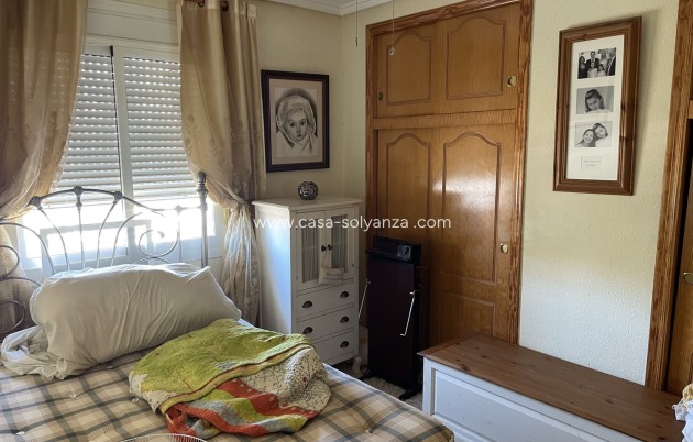 Revente - Villa - Camposol - Inland