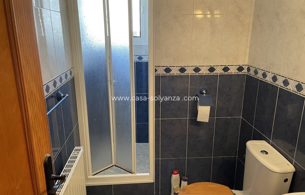 Revente - Villa - Camposol - Inland