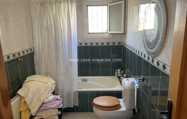 Revente - Villa - Camposol - Inland