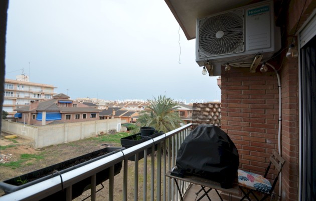 Revente - Appartement - Guardamar del Segura - Costa Blanca