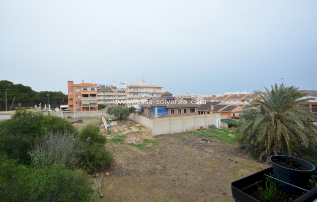 Revente - Appartement - Guardamar del Segura - Costa Blanca