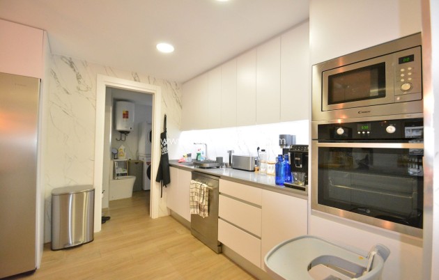 Revente - Appartement - Guardamar del Segura - Costa Blanca