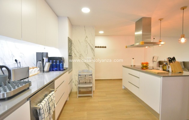 Revente - Appartement - Guardamar del Segura - Costa Blanca