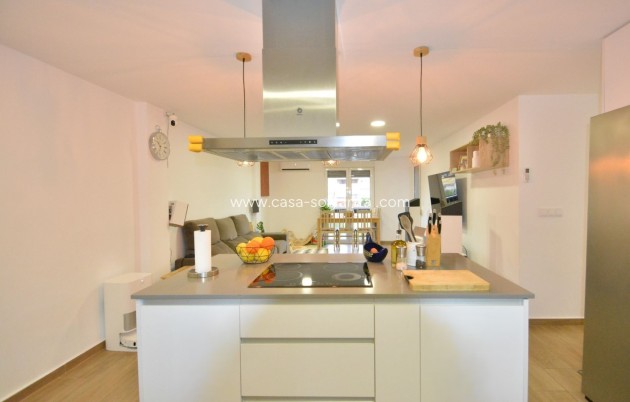 Revente - Appartement - Guardamar del Segura - Costa Blanca