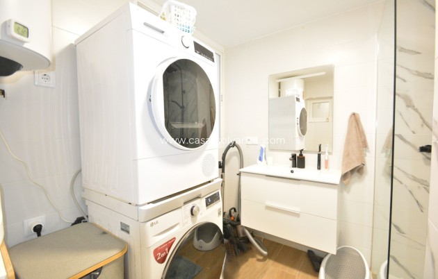 Revente - Appartement - Guardamar del Segura - Costa Blanca