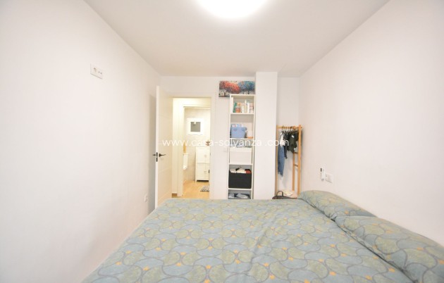 Revente - Appartement - Guardamar del Segura - Costa Blanca