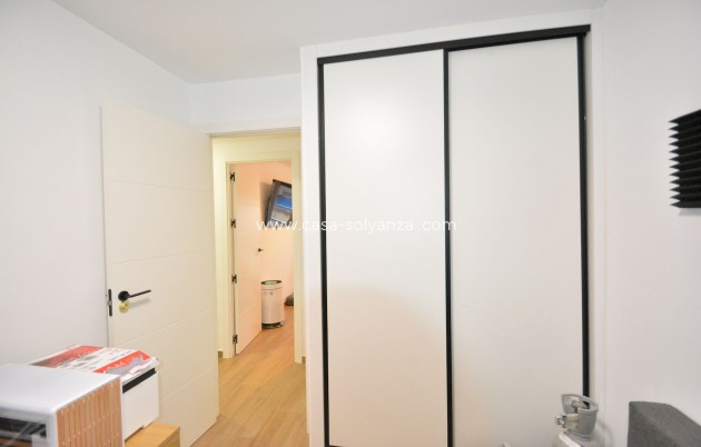 Revente - Appartement - Guardamar del Segura - Costa Blanca