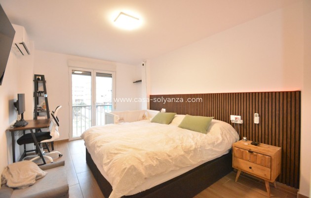 Revente - Appartement - Guardamar del Segura - Costa Blanca