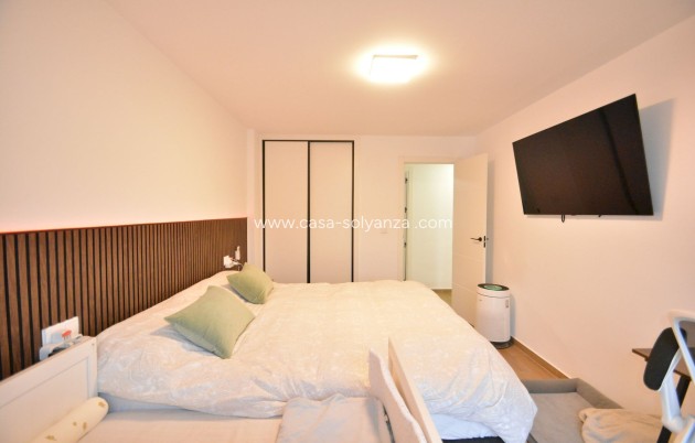 Revente - Appartement - Guardamar del Segura - Costa Blanca