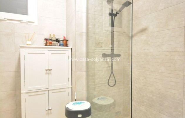 Revente - Appartement - Guardamar del Segura - Costa Blanca