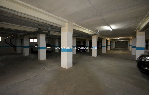 Revente - Appartement - Guardamar del Segura - Costa Blanca