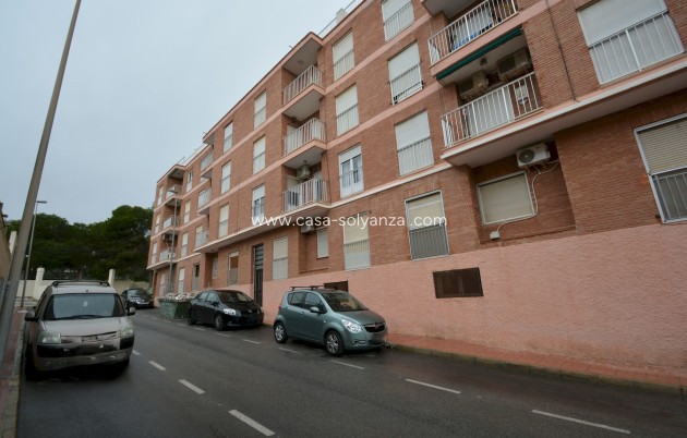 Revente - Appartement - Guardamar del Segura - Costa Blanca