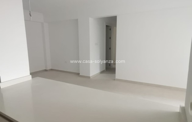 Revente - Appartement - Torrevieja - Costa Blanca