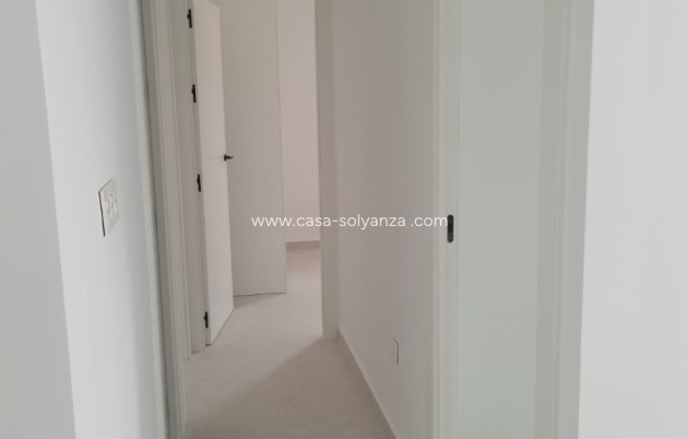 Revente - Appartement - Torrevieja - Costa Blanca