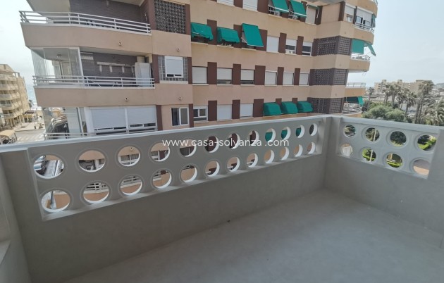 Revente - Appartement - Torrevieja - Costa Blanca