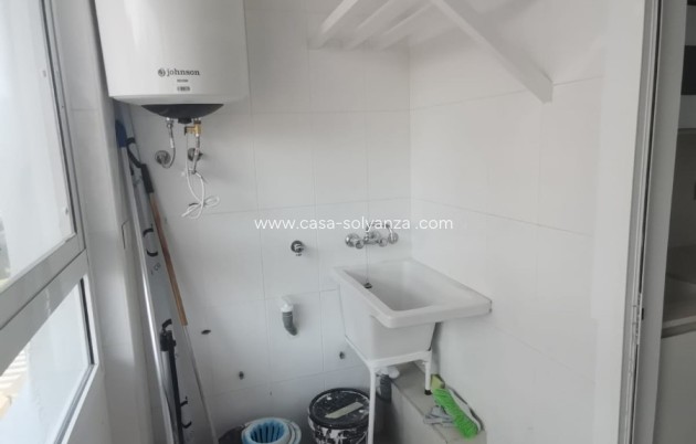 Revente - Appartement - Torrevieja - Costa Blanca