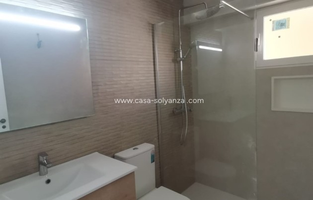 Revente - Appartement - Torrevieja - Costa Blanca