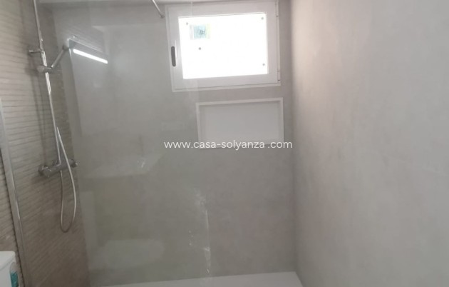 Revente - Appartement - Torrevieja - Costa Blanca