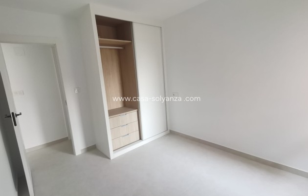 Revente - Appartement - Torrevieja - Costa Blanca