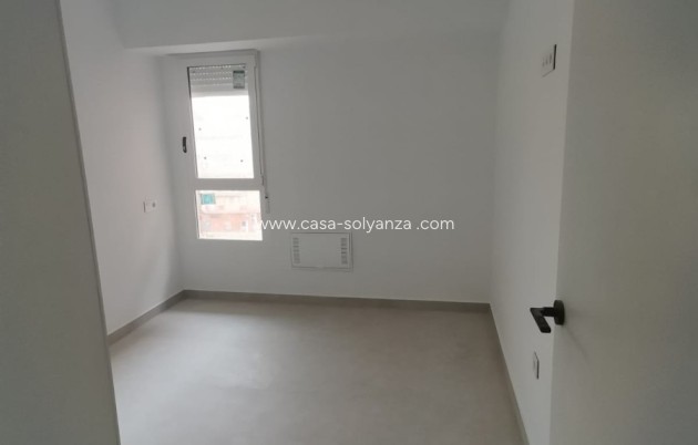 Revente - Appartement - Torrevieja - Costa Blanca