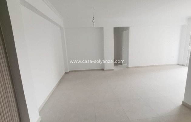 Revente - Appartement - Torrevieja - Costa Blanca