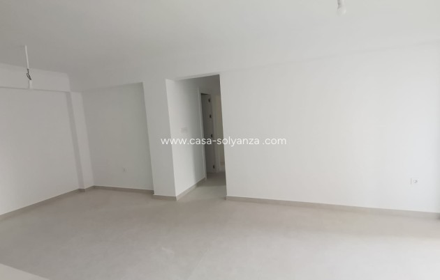 Revente - Appartement - Torrevieja - Costa Blanca