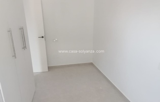 Revente - Appartement - Torrevieja - Costa Blanca