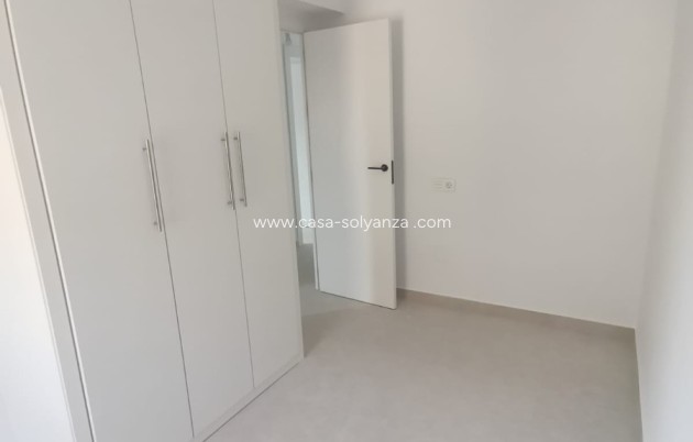 Revente - Appartement - Torrevieja - Costa Blanca