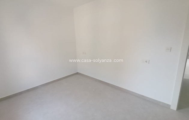 Revente - Appartement - Torrevieja - Costa Blanca