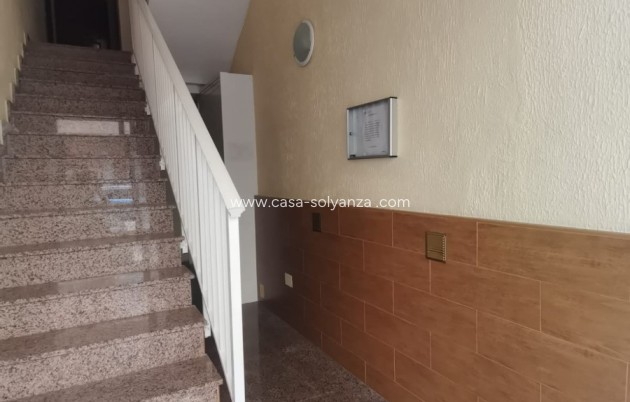 Revente - Appartement - Torrevieja - Costa Blanca