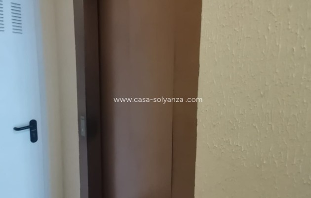 Revente - Appartement - Torrevieja - Costa Blanca