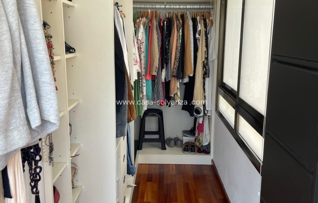 Resale - Apartment / flat - Torrevieja - Playa del Cura