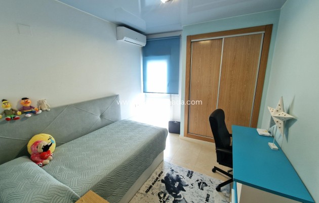 Resale - Apartment / flat - Torrevieja - Playa de los Locos
