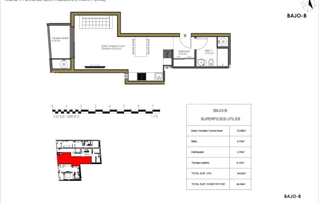 New Build - Apartment / flat - Torrevieja - Center