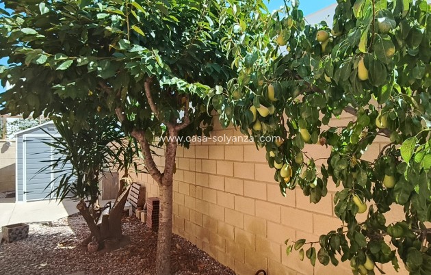 Herverkoop - Villa - La Romana - Inland