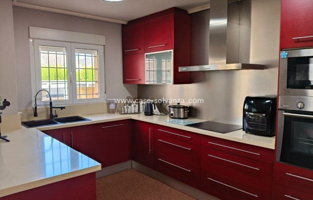 Herverkoop - Villa - La Romana - Inland