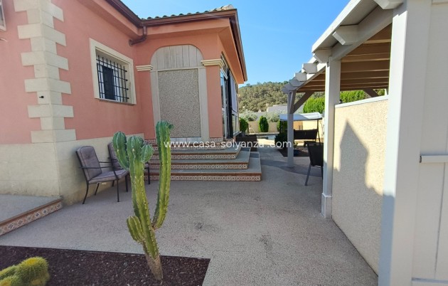 Herverkoop - Villa - La Romana - Inland