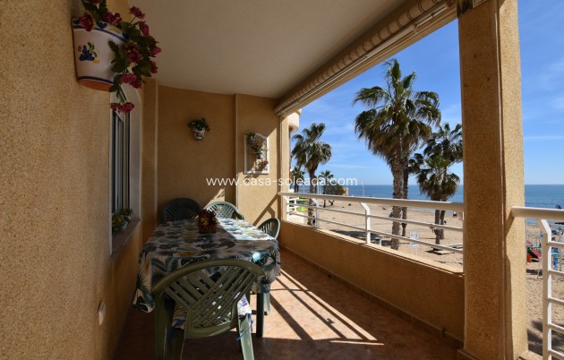 Wiederverkauf - Wohnung - Torrevieja - La Mata