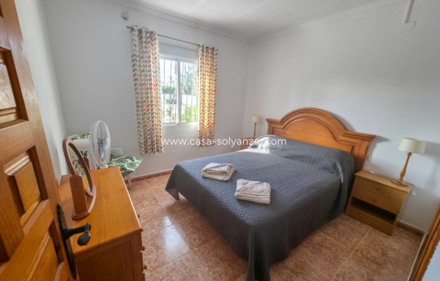 Resale - Villa - Torrevieja, San Luis
