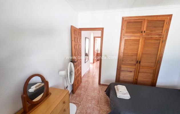 Resale - Villa - Torrevieja, San Luis