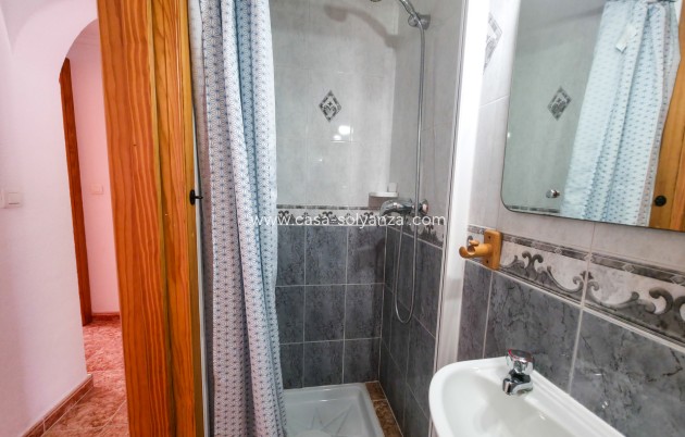 Resale - Villa - Torrevieja, San Luis