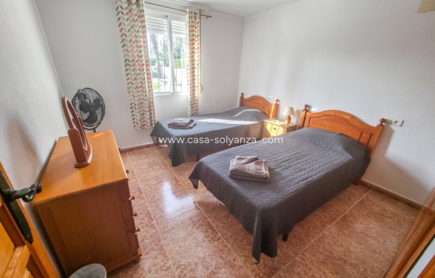 Resale - Villa - Torrevieja, San Luis