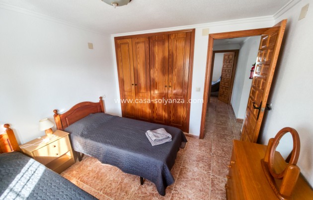 Resale - Villa - Torrevieja, San Luis