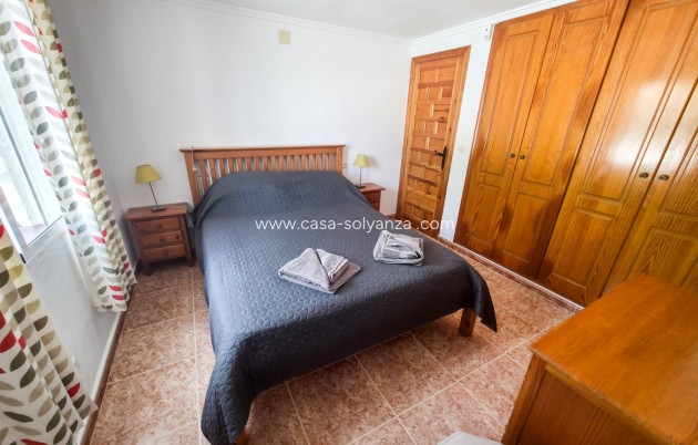 Resale - Villa - Torrevieja, San Luis