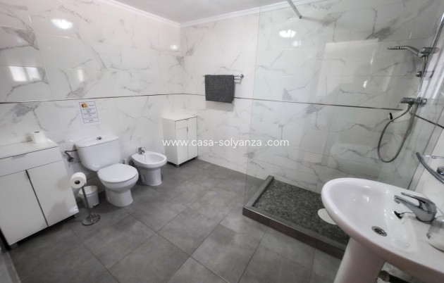 Resale - Villa - Torrevieja, San Luis