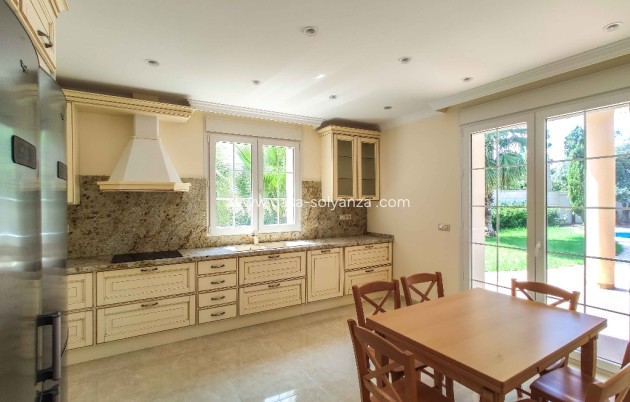 Neue Gebäude - Villa - Cabo Roig